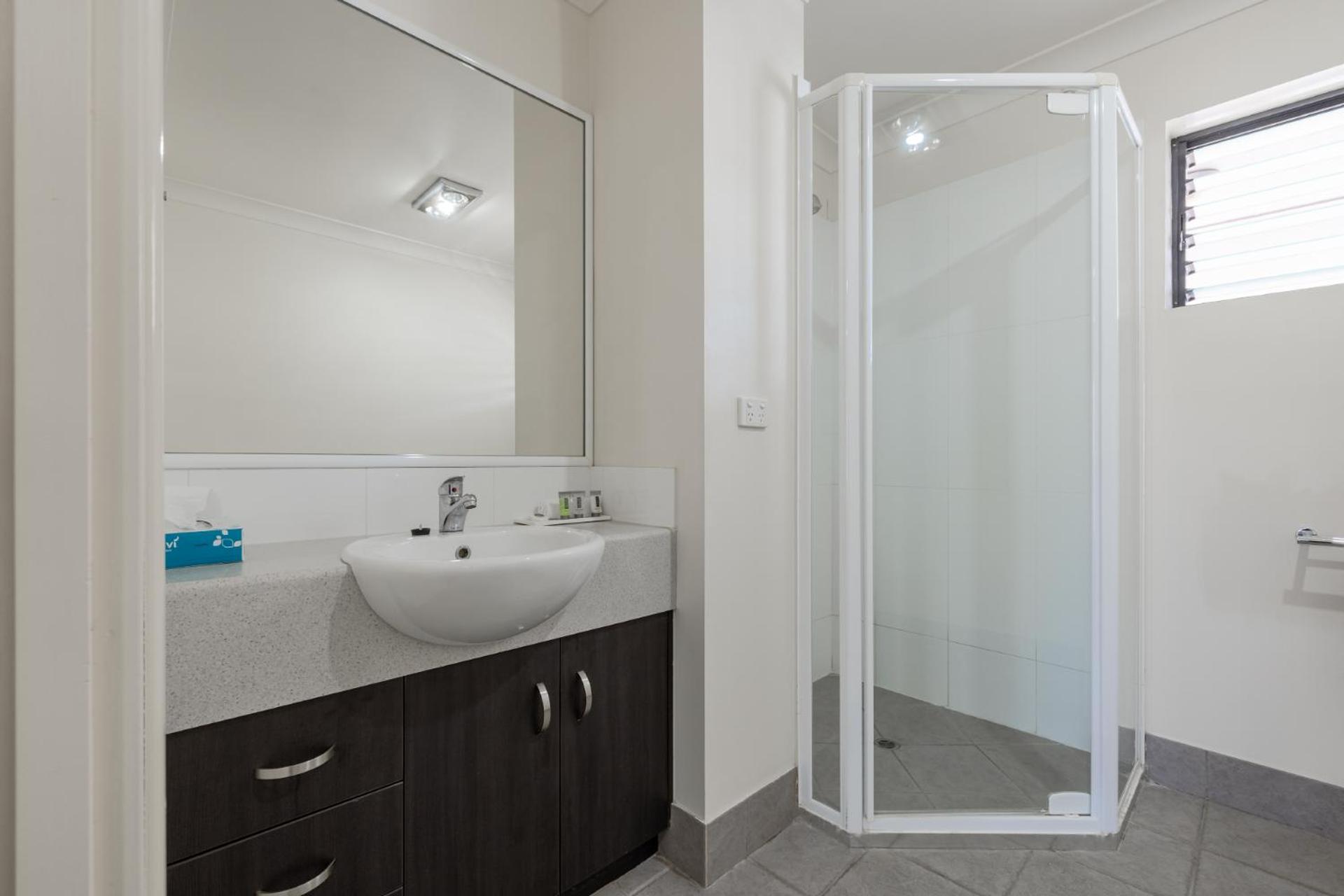 Dalby Fairway Motor Inn Eksteriør billede